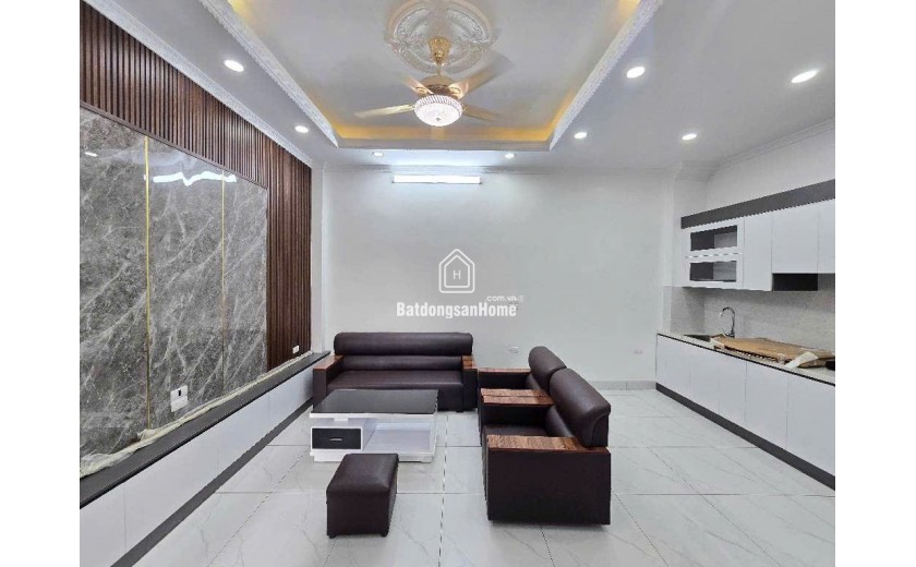 NHÀ  ĐẸP  ĐẠI ÁNG -MỚI KOONG -4 TẦNG – Ô TÔ ĐỖ CỬA – GẦN HỒ ĐIỀU HÒA – CHỈ 4 TỶ!